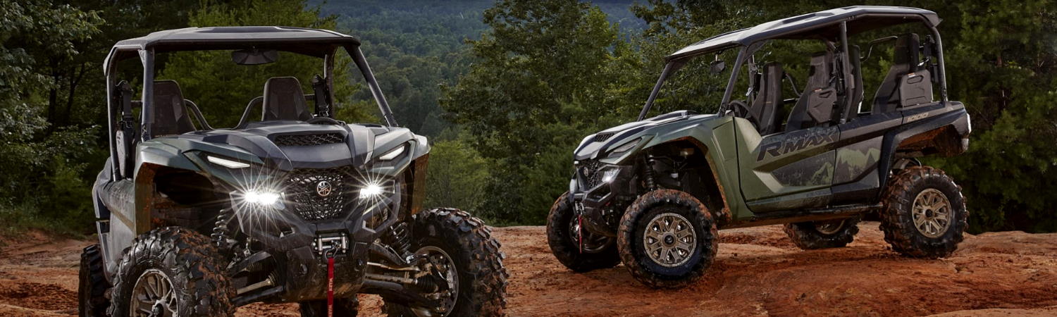 2021 Yamaha RMAX for sale in Moto United Bellflower, Bellflower, California