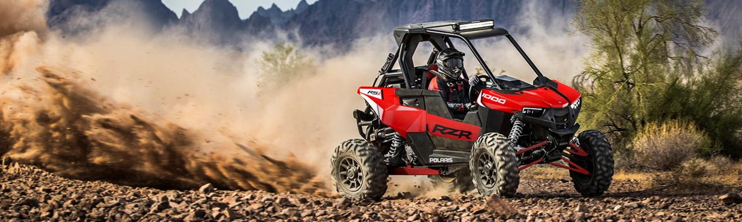 2021 Polaris® UTV RZR for sale in Moto United Bellflower, Bellflower, California